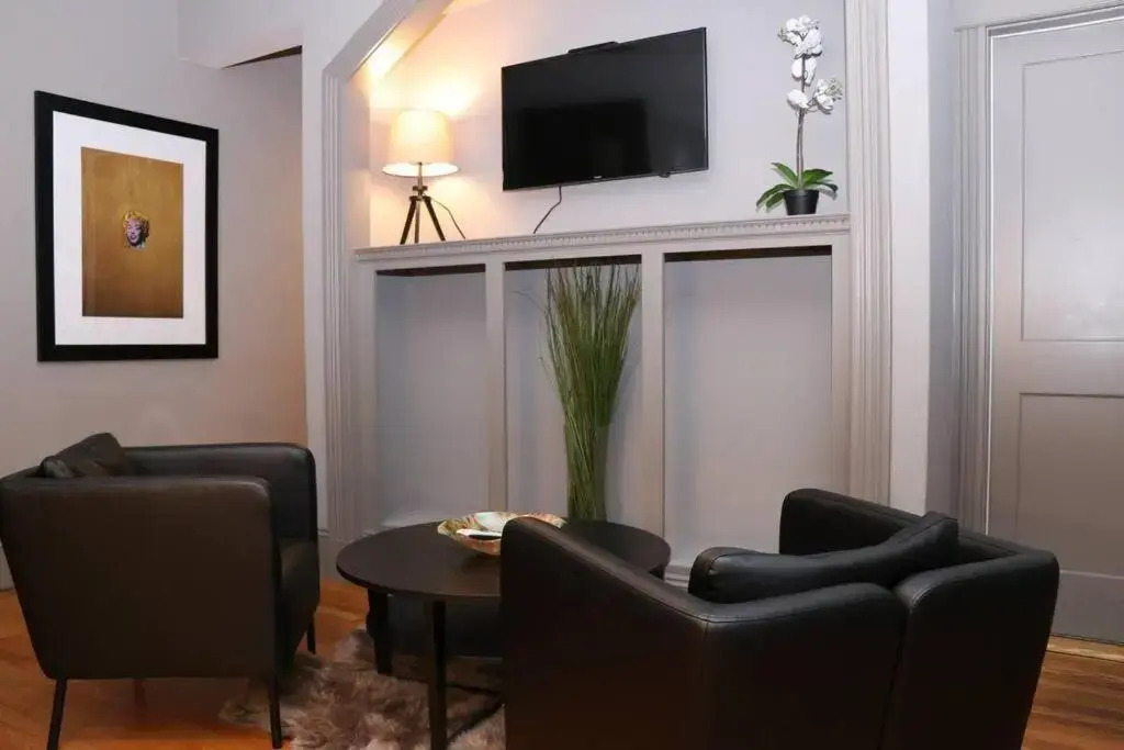 A Stylish Stay w/ a Queen Bed, Heated Floors.. #22