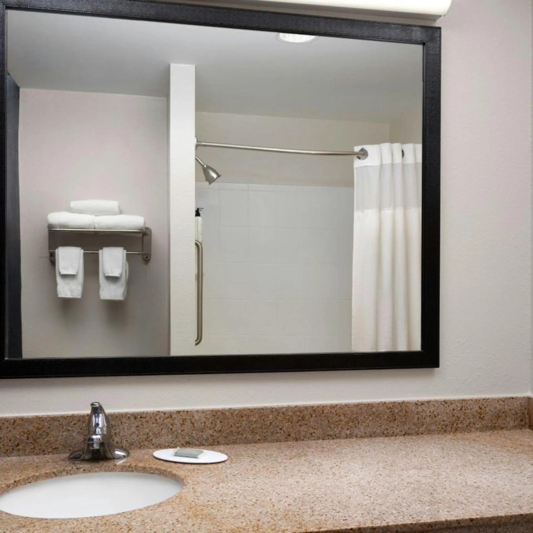 Fairfield Inn and Suites by Marriott Tifton