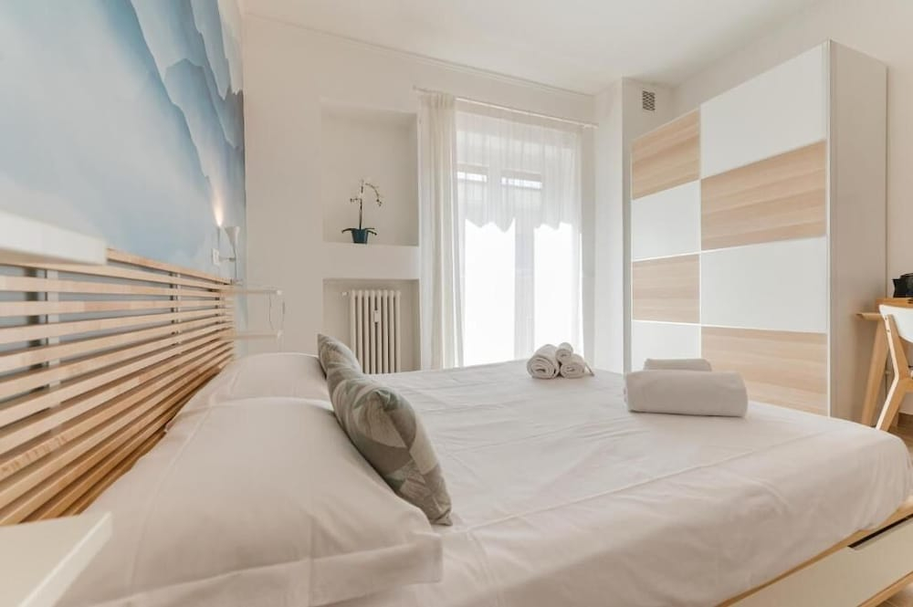 Smart Arena Rooms - 10 minuti dallArena