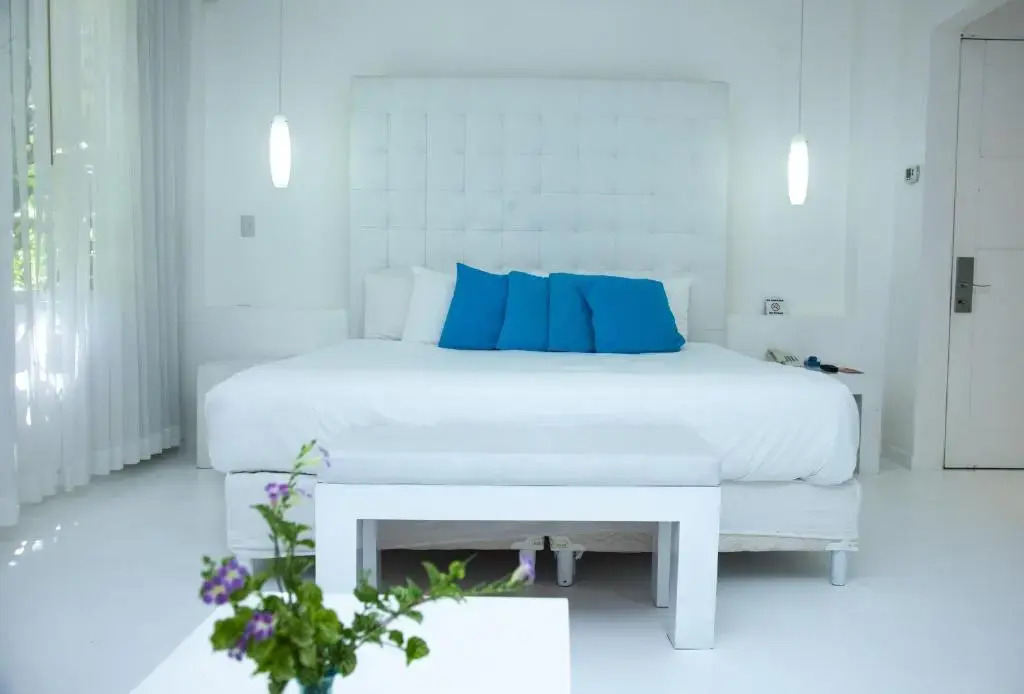 Le Cameleon Hotel