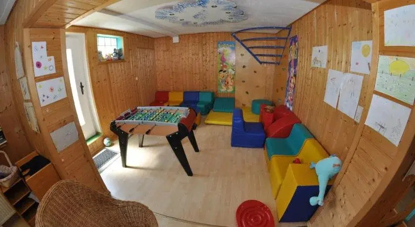 Apparthotel Bliem