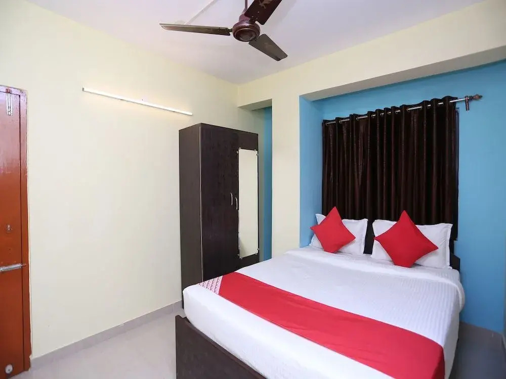 OYO 14429 Ritika Guest House