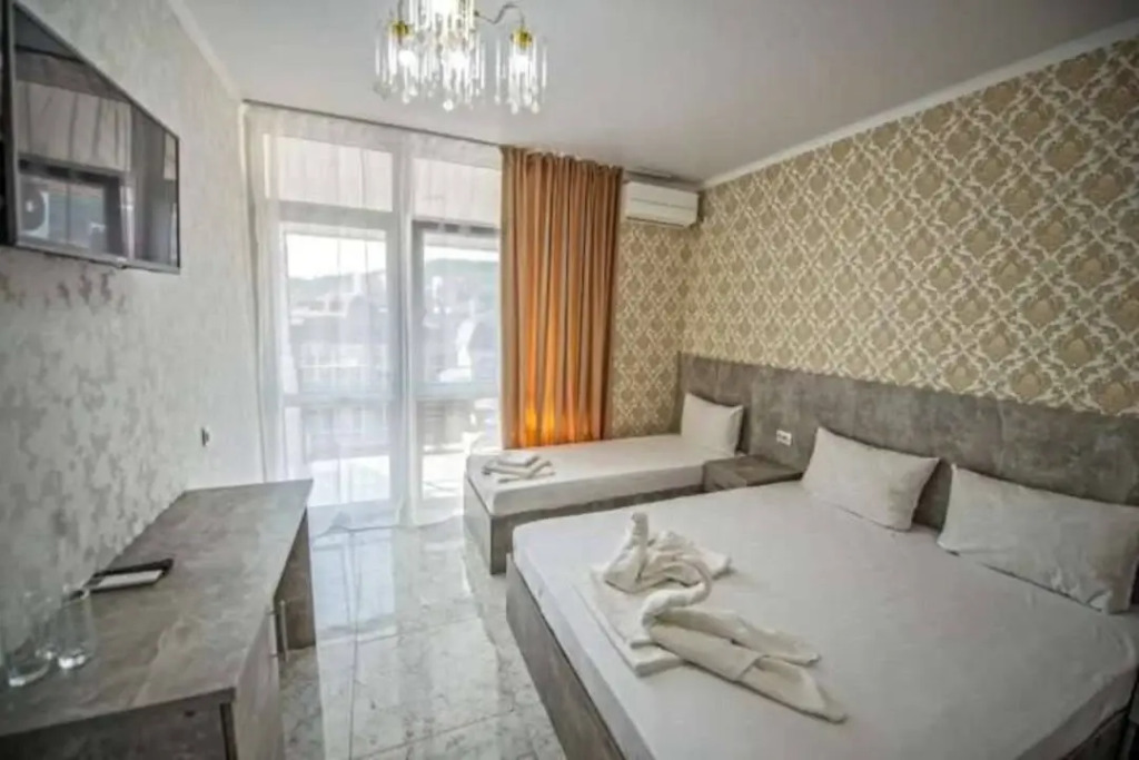 Гостевой дом Grand Elif