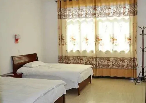 Wuyuan Renjia Guesthouse