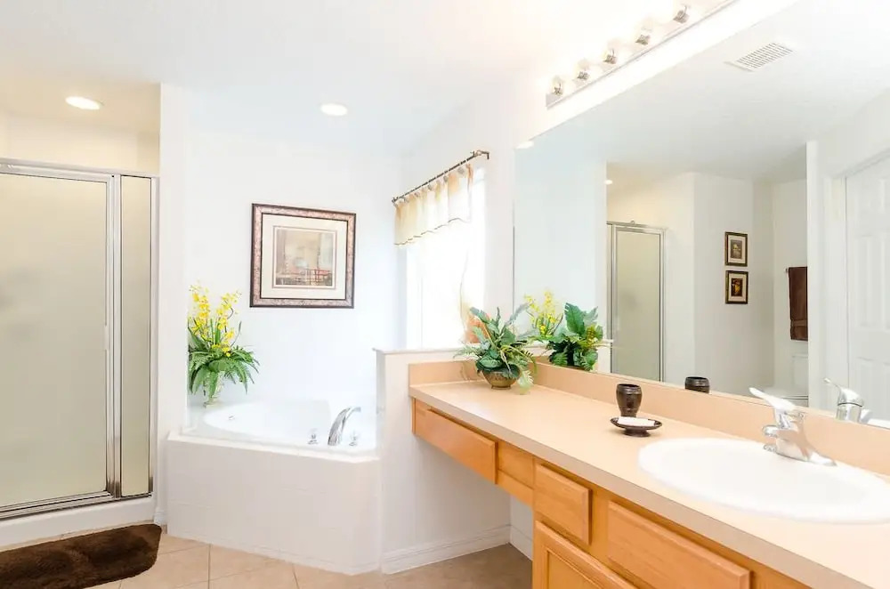 Ovm3553 - Emerald Island - 5 Bed 3 Baths Villa