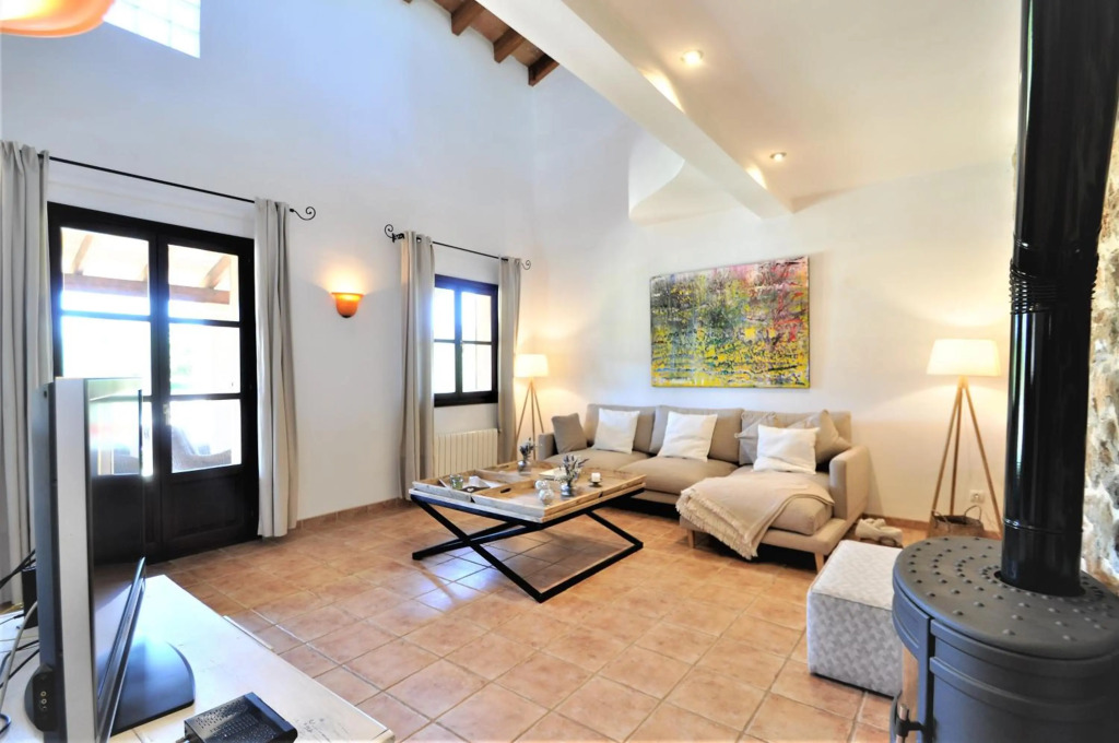 C277 Son Rubi by Mallorca Villa Selection