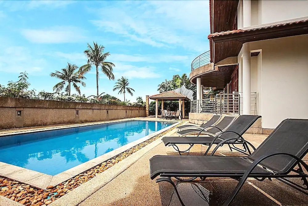 Ban Talay Khaw B10 - 4 Beds