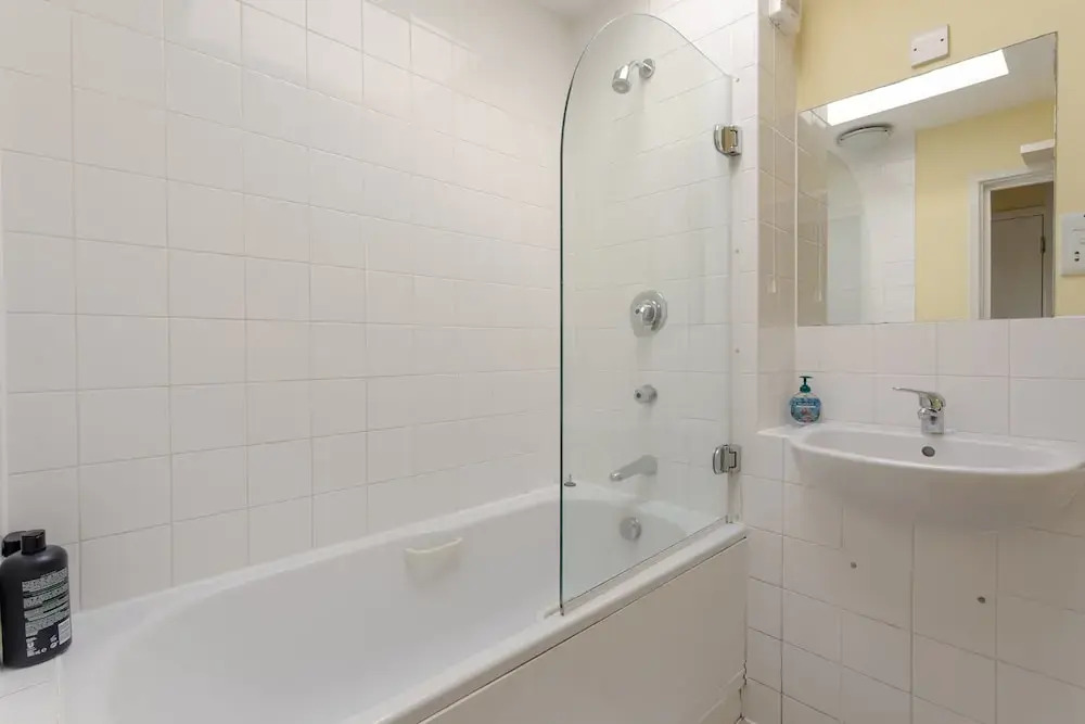 Smart Studio Apartment in Streatham