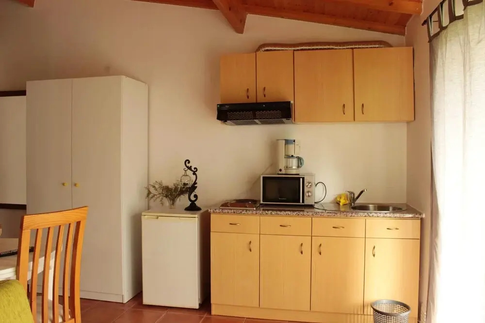 Apartment With one Bedroom in Pataias, With Private Pool, Enclosed Garden and Wifi - 6 km From the Beach