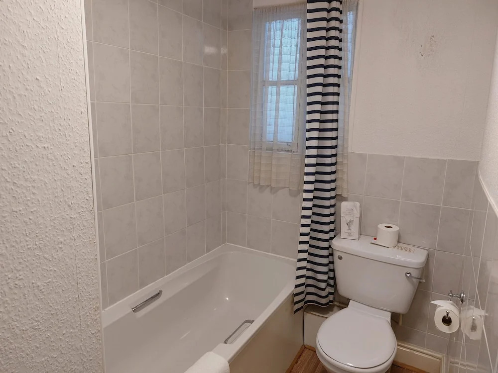 Lion Hotel Dulverton