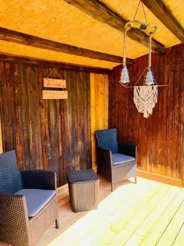 Haus Bader