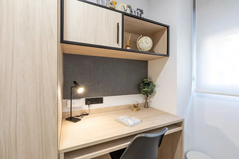 Micampus Salamanca Student Residence