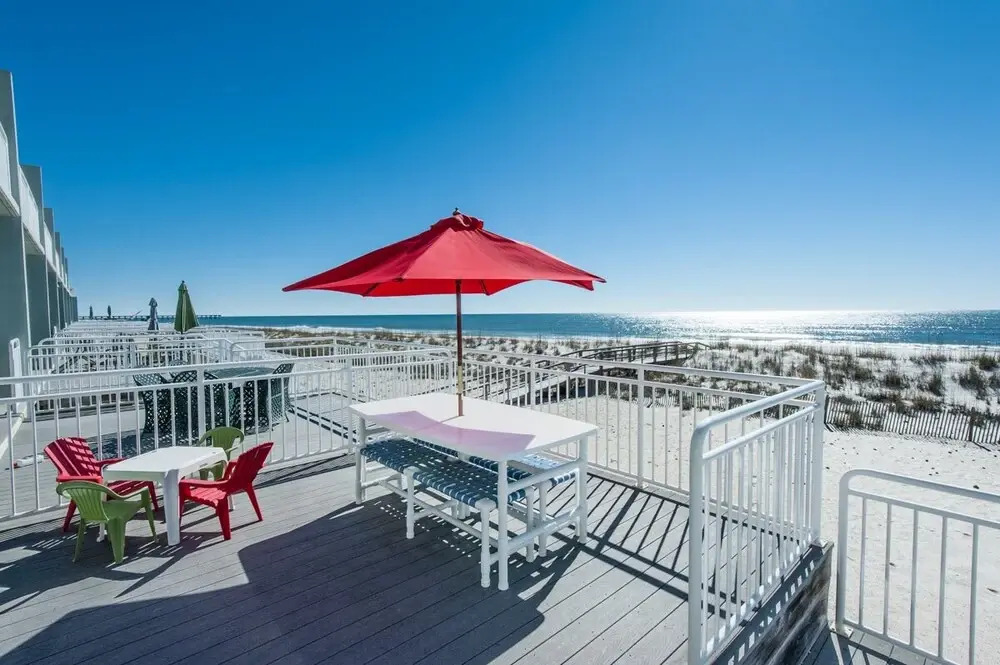 White Sands 18 449 - Four Bedroom Townhouse