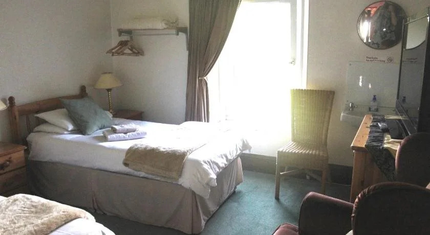 BB Dunrovin Guest House
