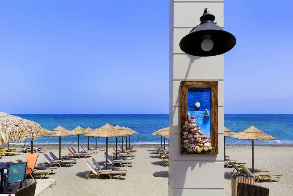 Ariadne Beach