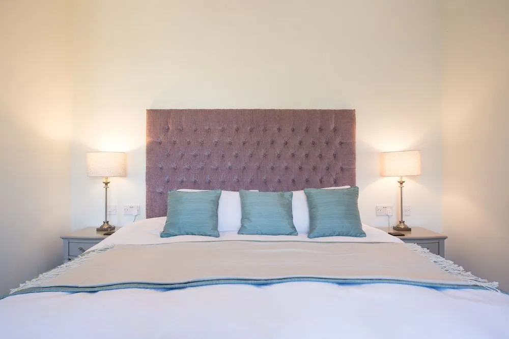 B&B Downham Hall