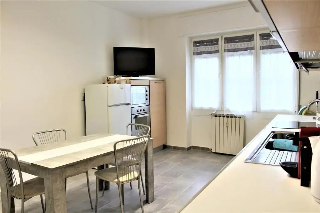LS-House Apartment - In the Heart of Sanremo