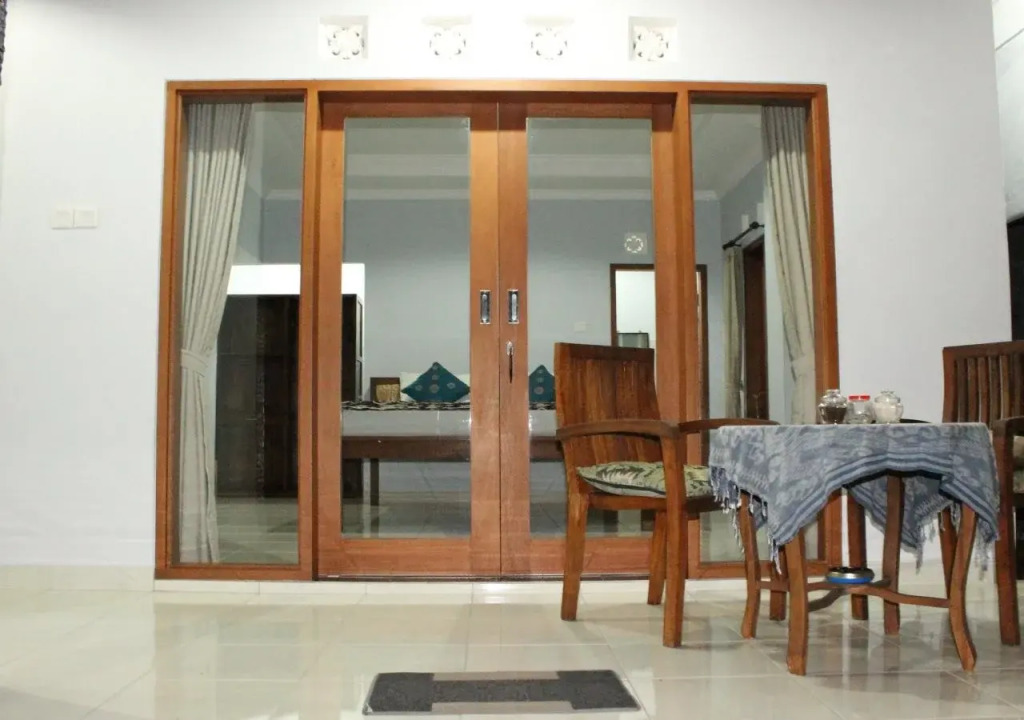 Artja Inn Ubud