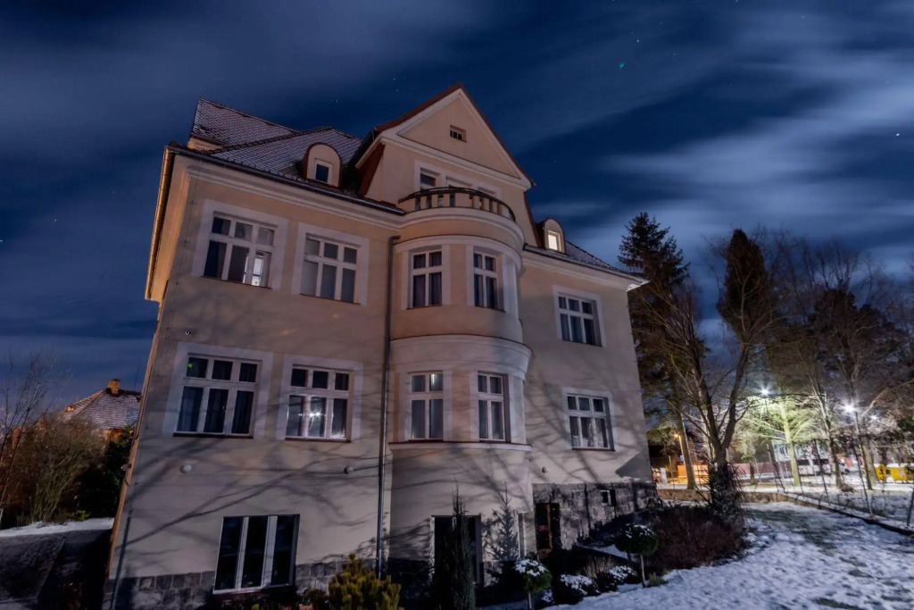 Boutique Hotel Villa Beatika