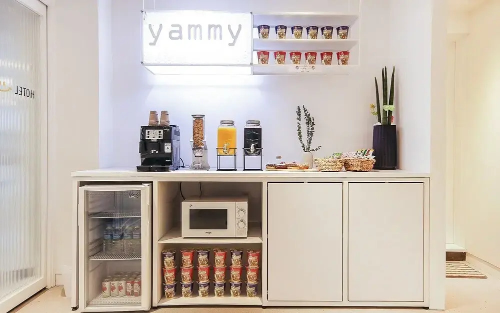 Suncheon YAM Suncheon Yeonhyang Branch