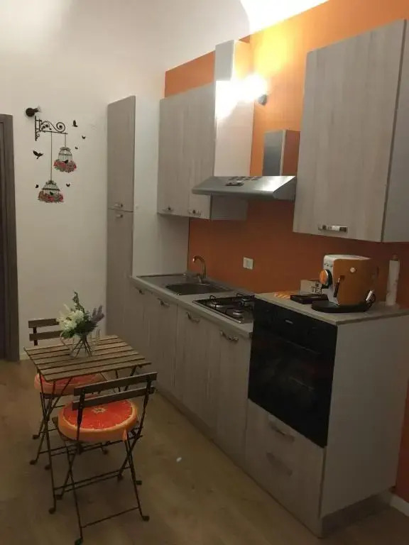 Ricasoli28Apartaments