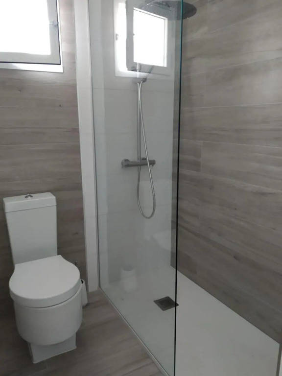 Amplio apartamento en Illa de Arousa, próximo a la playa