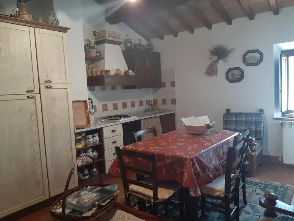 Poggio Bicchieri