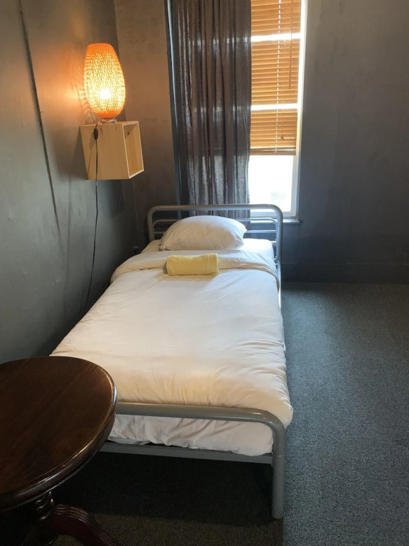 Hotel Hotel Hostel