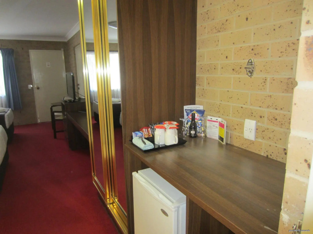Tamworth Motor Inn & Cabins