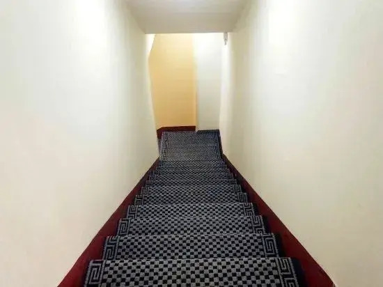 Zhengding Friendship Express Hotel
