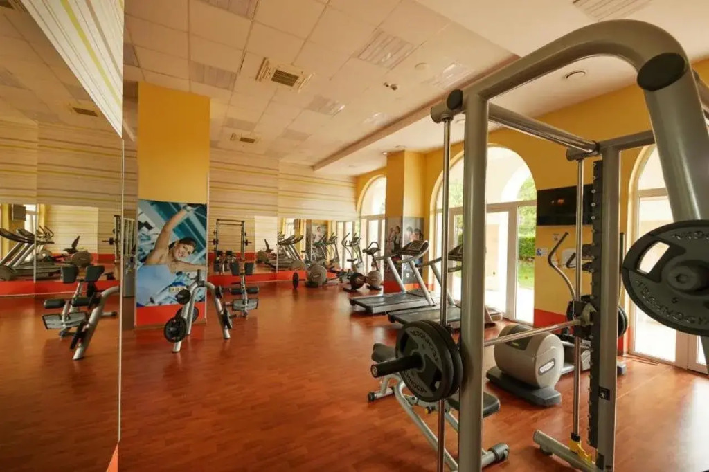 Alua Sunny Beach Resort & Spa