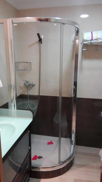 Albaida II Bajo G Apartamento Nerja