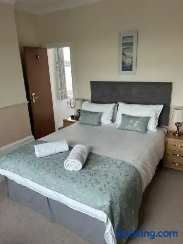 Harbour Lights Guest House