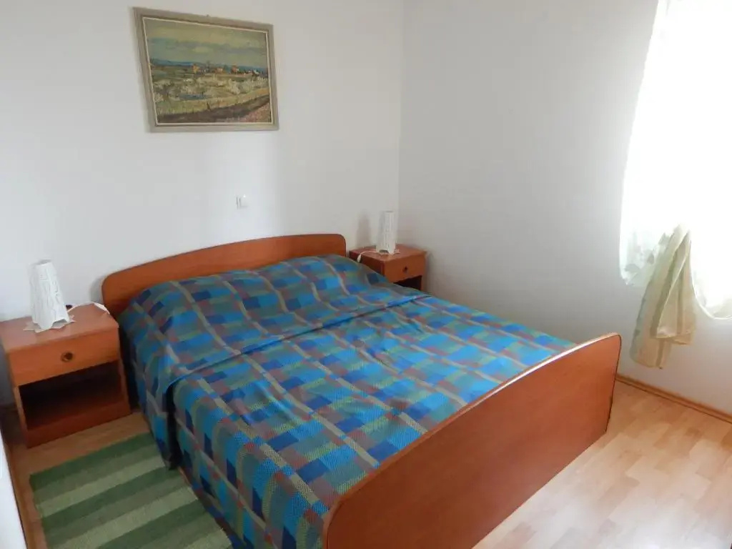 Apartments Ruza