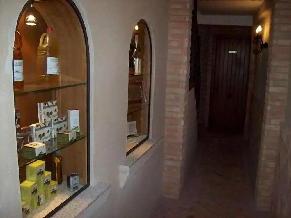 Apartamentos Boutique Doña Maria La Brava