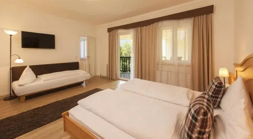 Gasthof Badl - Bed & Breakfast