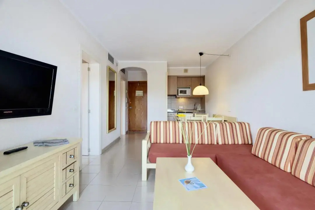 Alcudia Garden Aparthotel