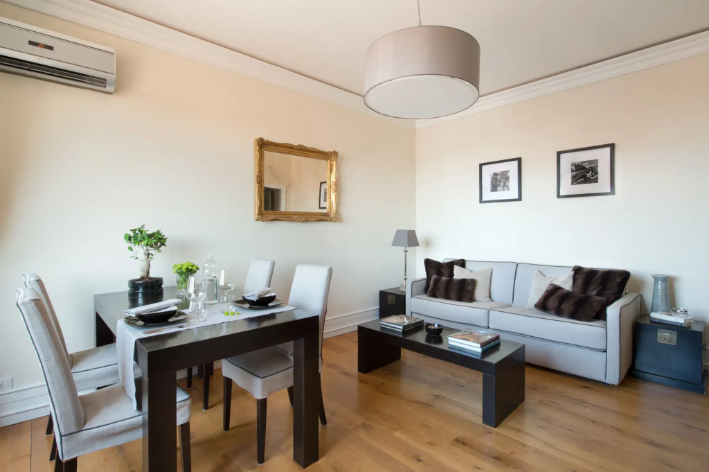 Tornabuoni Suites Collection Residenza DEpoca