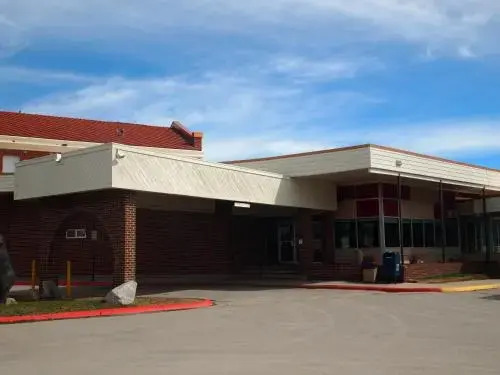 Yogo Inn