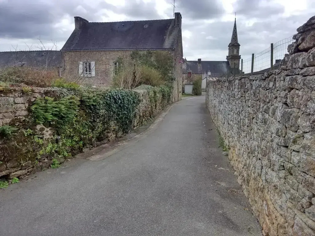 La Bonne Etoile