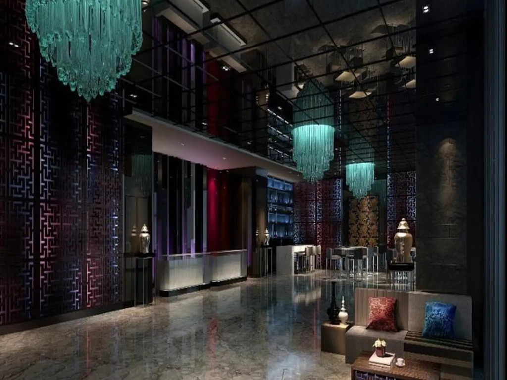 Nanjing RSUN Hotel