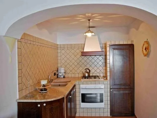Villa La Roccia - Arienzo