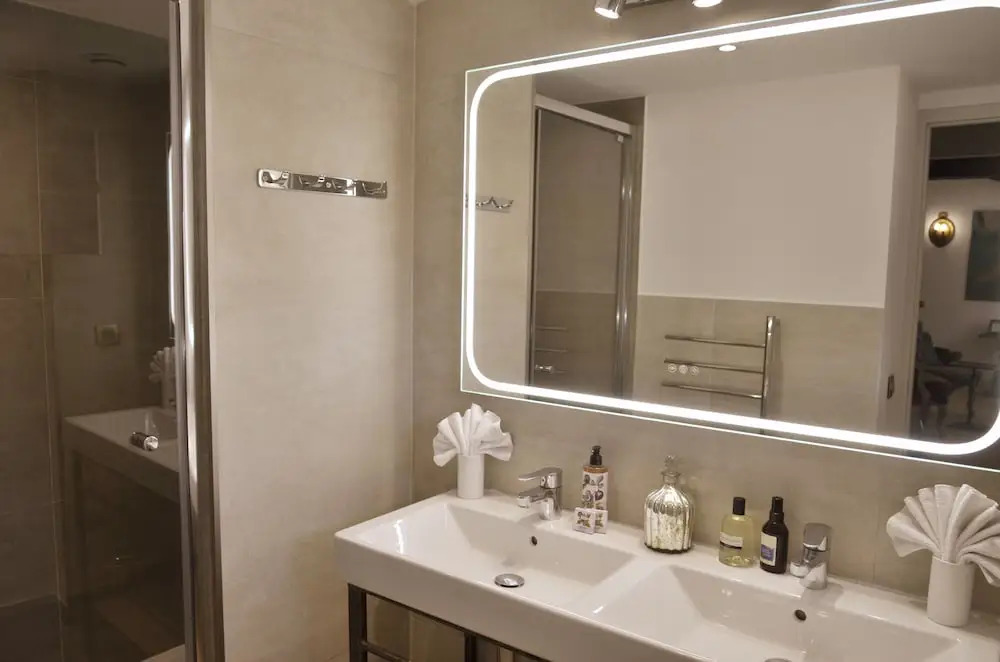 Le Cloitre des Augustins 5 stars Spa & Fitness