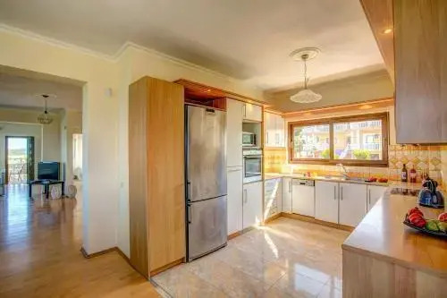 magicstay - studio 3 bathrooms - planos