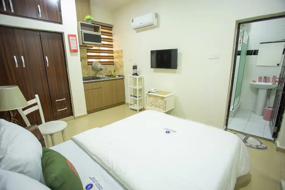 Prestige Resident Apartments and Homes