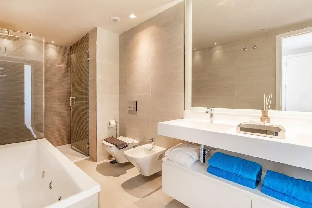 A-VITA Azahar Luxury Apartments