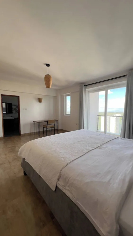 Luxurious 3-bedroom Apartment in Westlands, Nairobi