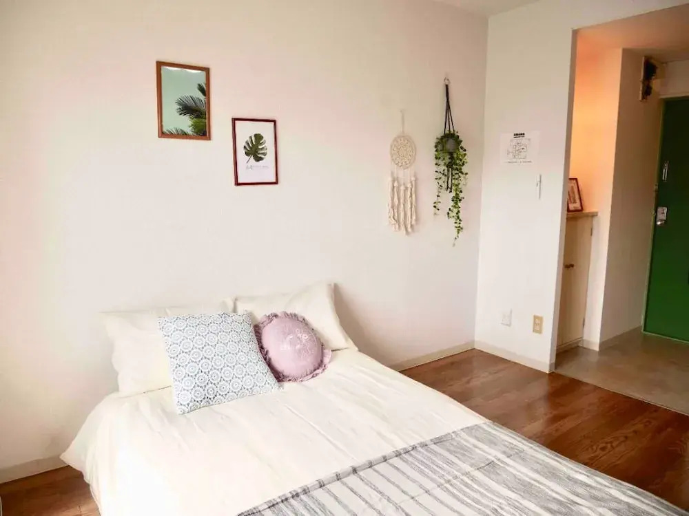 [305] Maison Junu D 305
