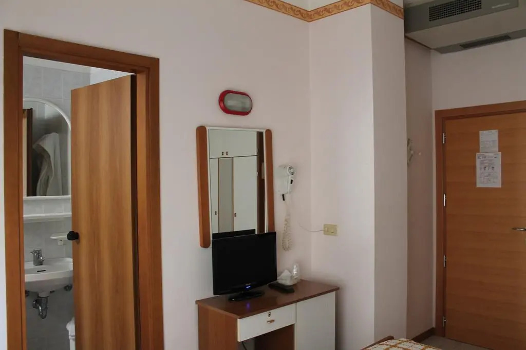 Hotel Bagli