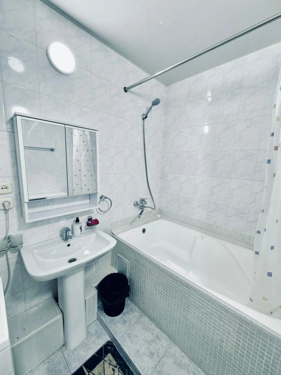 Luxury Apartment In The Center With 4 Rooms